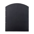 Banfi Mirror Black