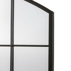 Banfi Mirror Black