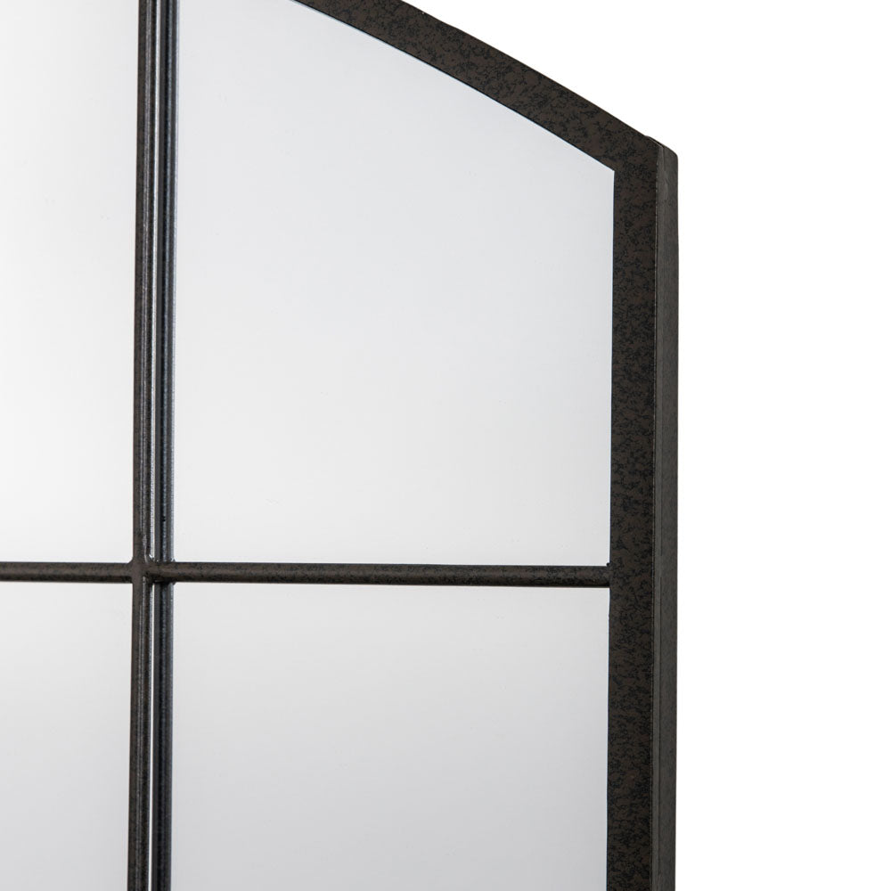 Banfi Mirror Black