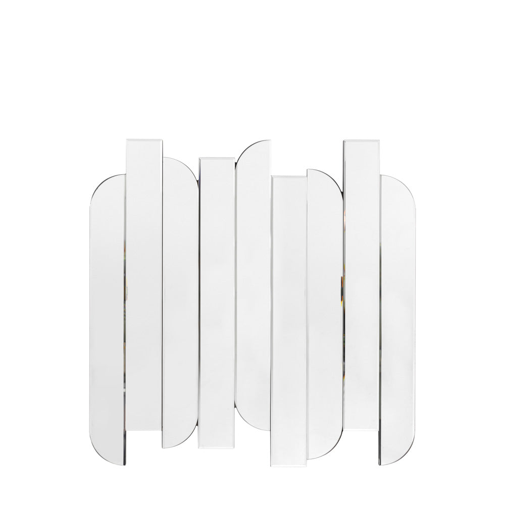 Ponteferrada Mirror