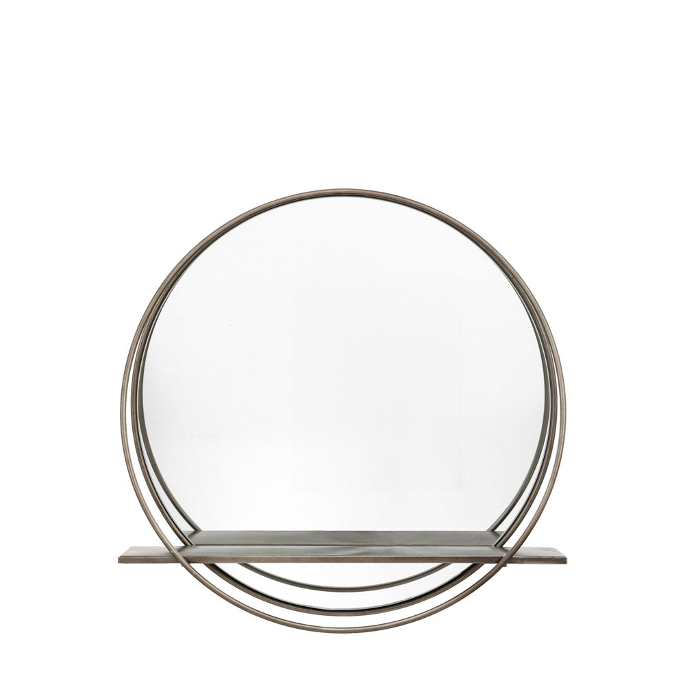Worcester Mirror Large
