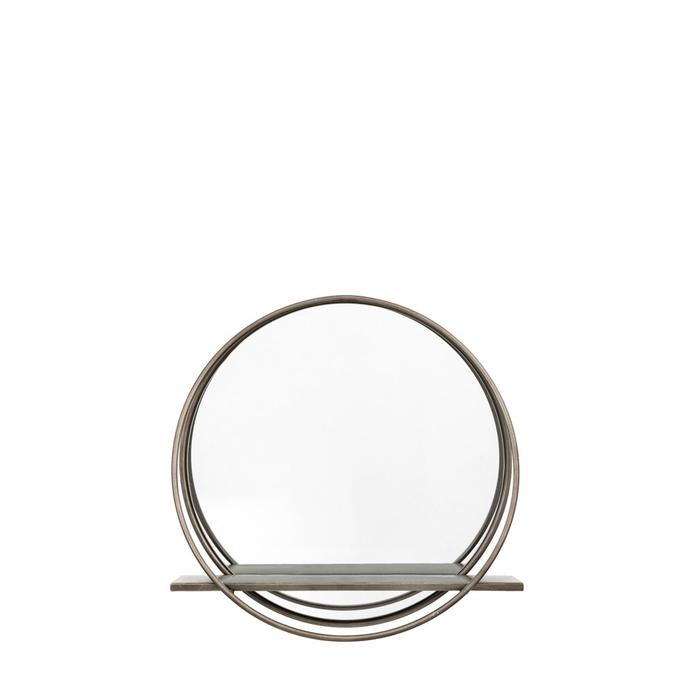 Worcester Mirror Small