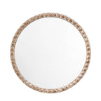 Brulon Round Mirror Large