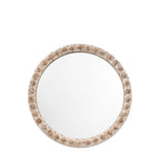Brulon Round Mirror Small