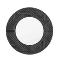 Tsuyama Round Mirror