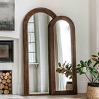 Huxley Mirror Dark