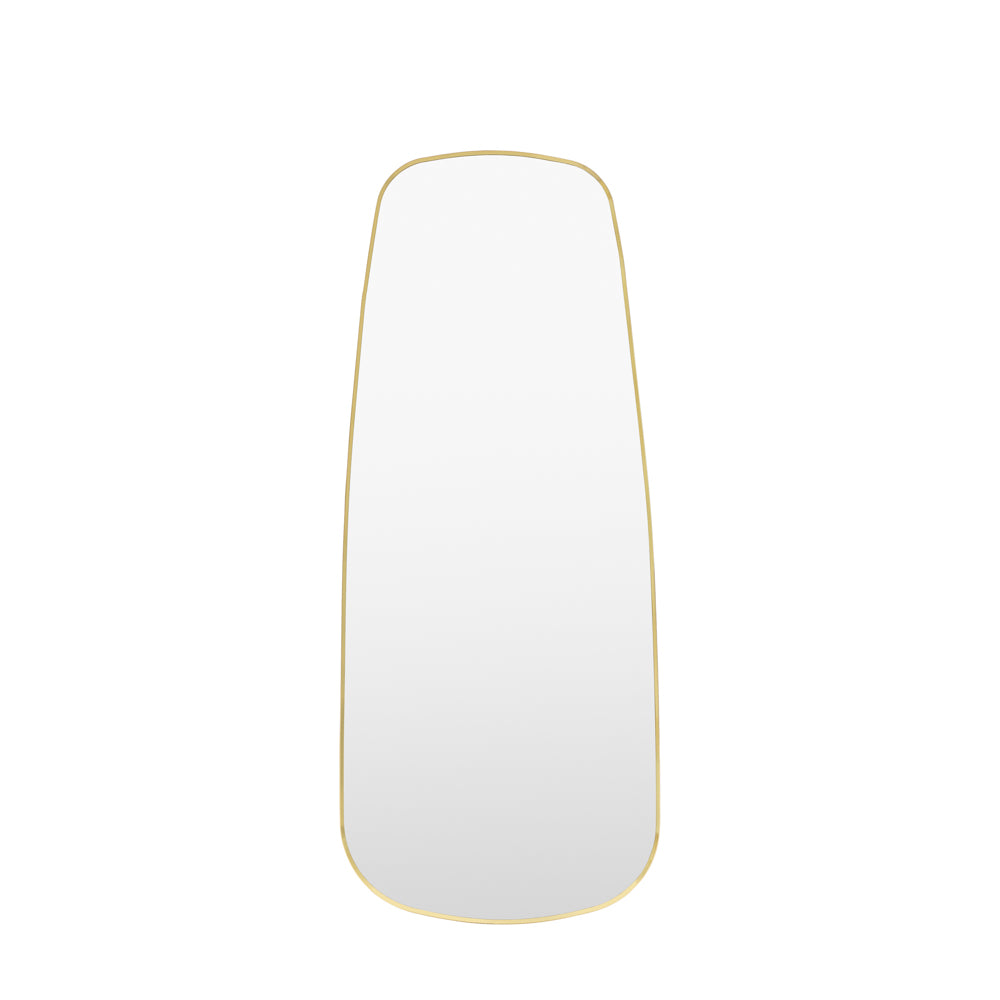 Holworth Shaped Leaner Gold
