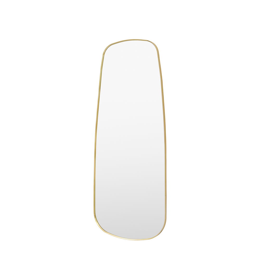Holworth Shaped Leaner Gold