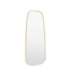 Holworth Shaped Leaner Gold