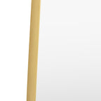 Holworth Shaped Leaner Gold