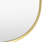 Holworth Shaped Leaner Gold
