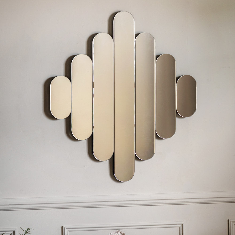 Mayfair Mirror