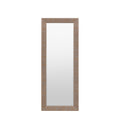 Whitechapel Leaner Mirror Gold