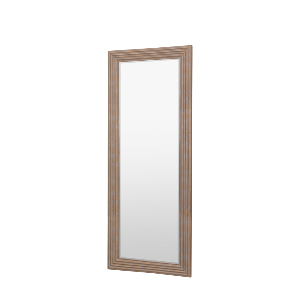 Whitechapel Leaner Mirror Gold