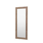 Whitechapel Leaner Mirror Gold