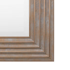 Whitechapel Leaner Mirror Gold
