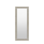 Whitechapel Leaner Mirror Silver
