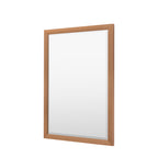Wallace Rectangle Mirror Bronze