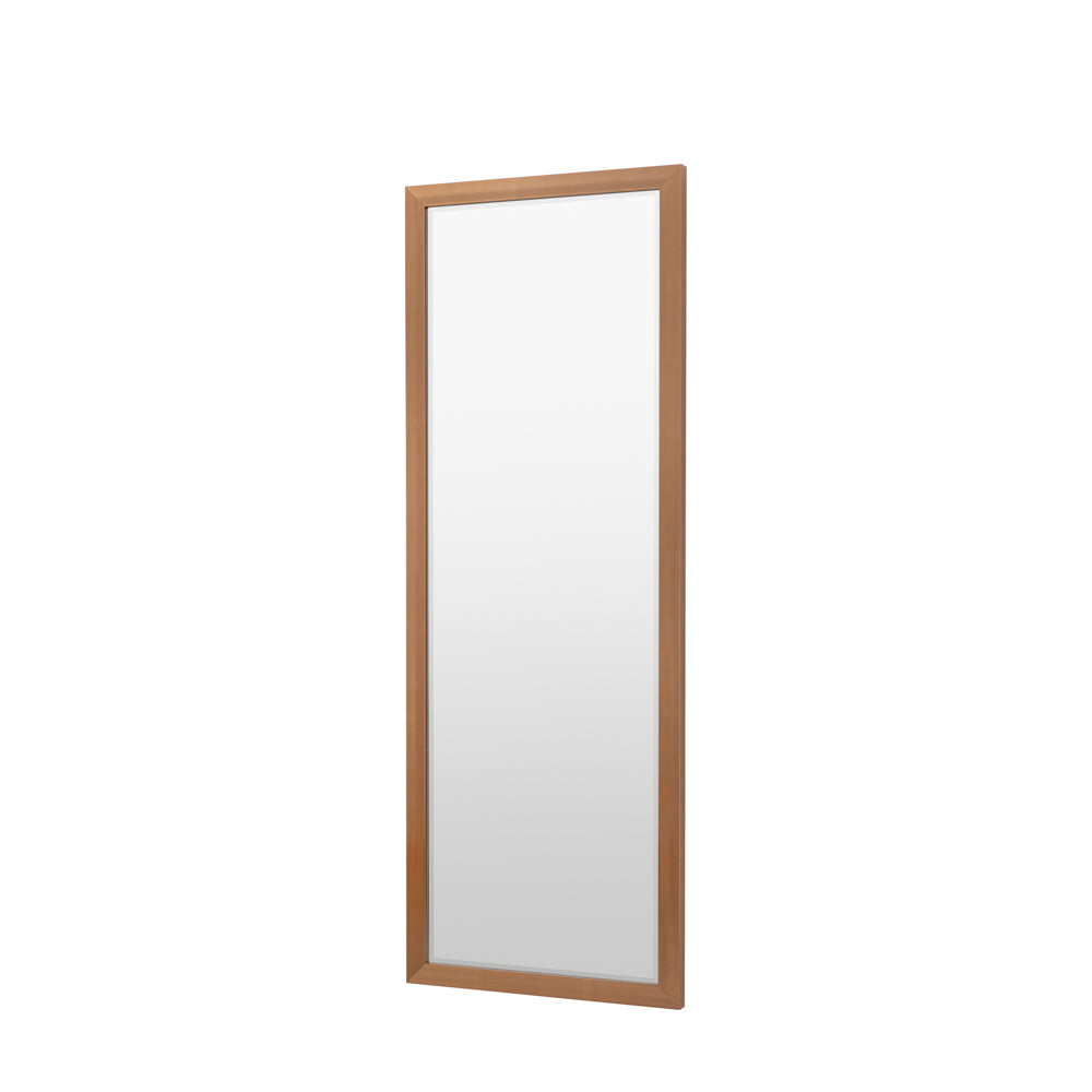 Wallace Leaner Mirror Bronze