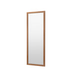 Wallace Leaner Mirror Bronze