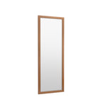 Wallace Leaner Mirror Bronze