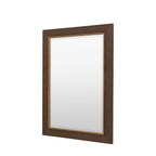 Richmond Rectangle Mirror Bronze