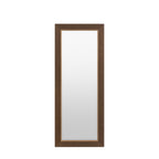 Richmond Leaner Mirror Bronze