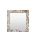 Chelsea Square Mirror