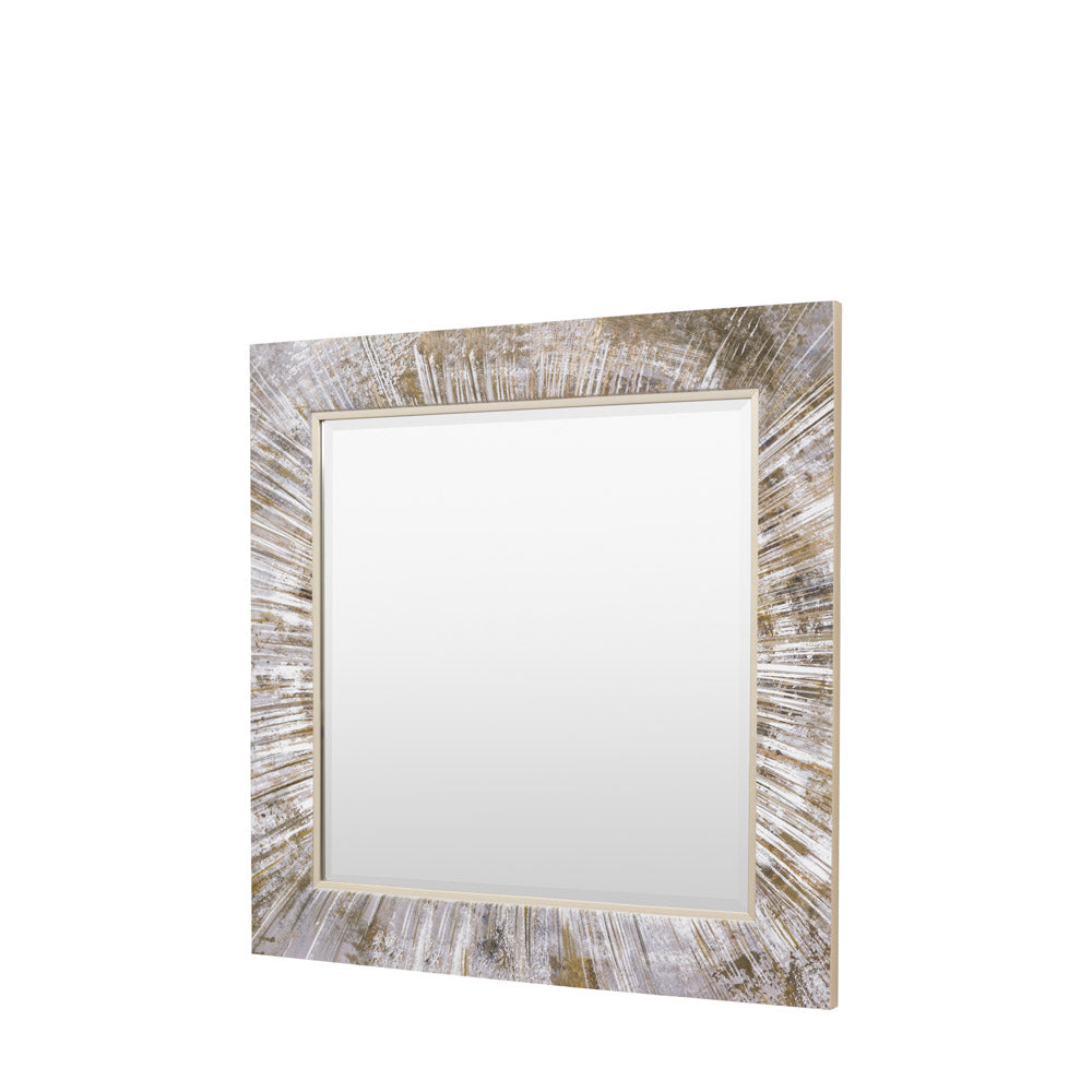 Chelsea Square Mirror
