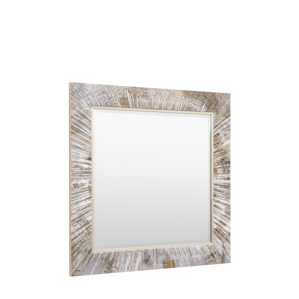 Chelsea Square Mirror