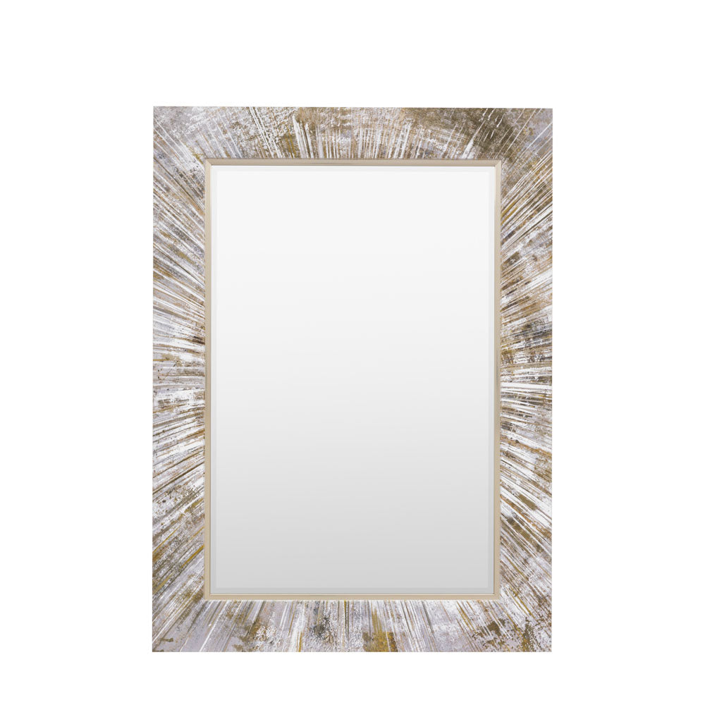 Chelsea Rectangle Mirror