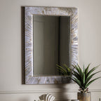 Chelsea Rectangle Mirror