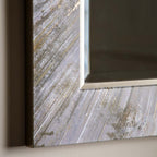 Chelsea Rectangle Mirror