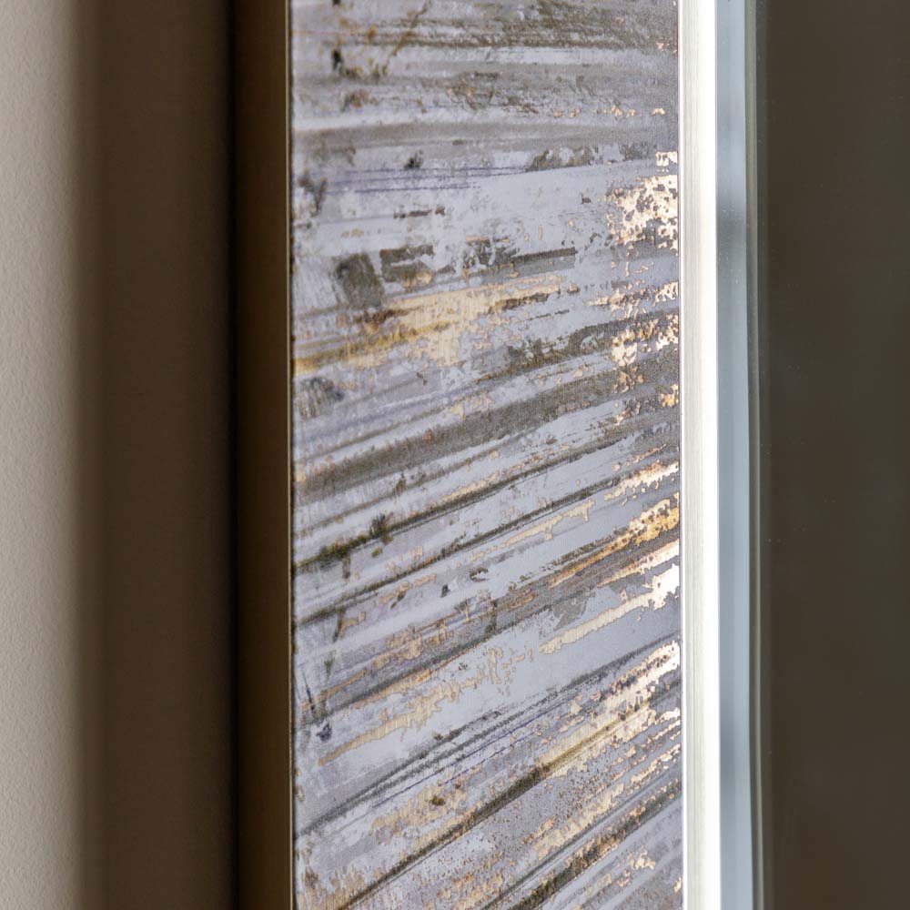 Chelsea Rectangle Mirror