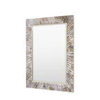 Chelsea Rectangle Mirror