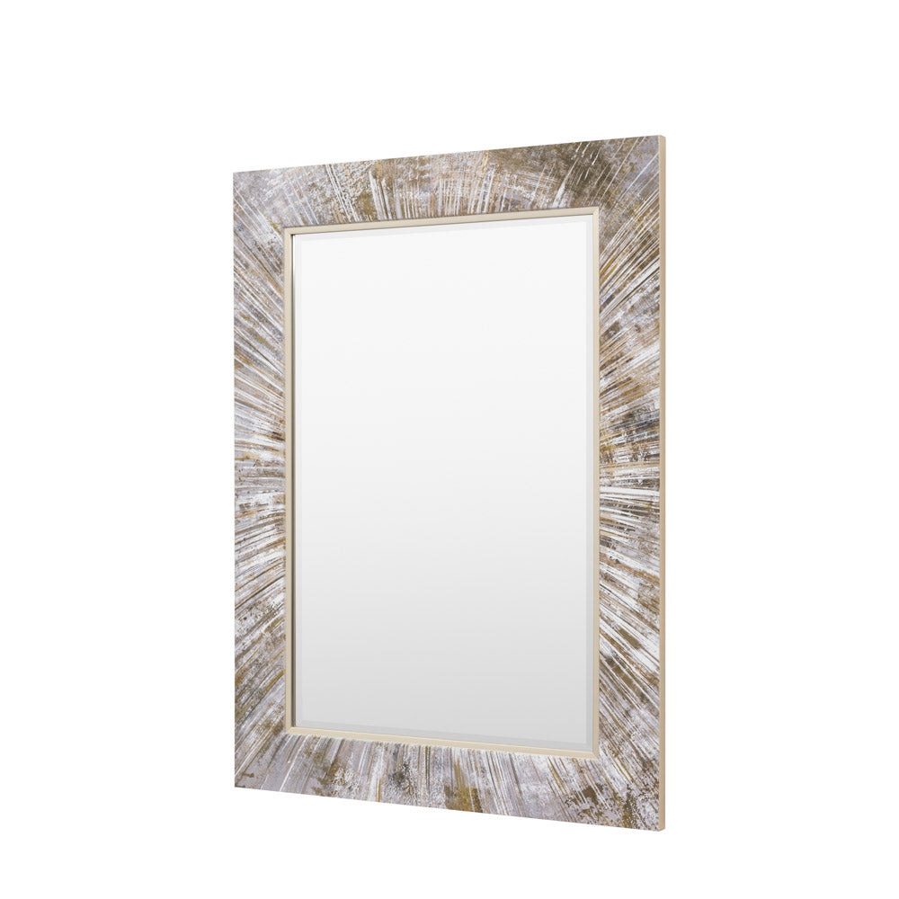 Chelsea Rectangle Mirror