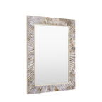 Chelsea Rectangle Mirror