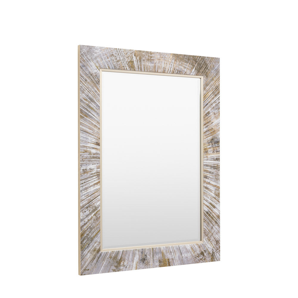 Chelsea Rectangle Mirror