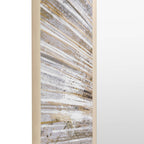 Chelsea Rectangle Mirror