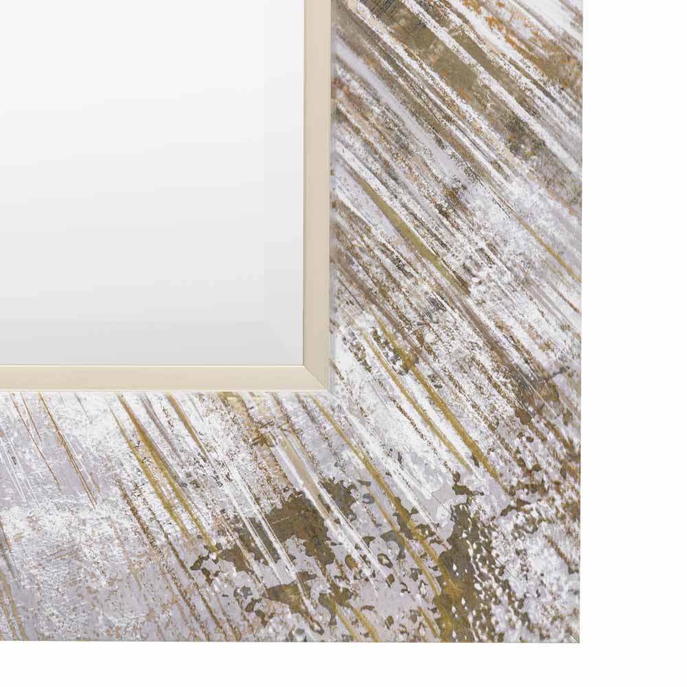 Chelsea Rectangle Mirror