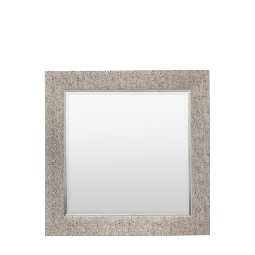 Delhi Square Mirror