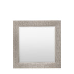 Delhi Square Mirror