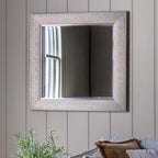 Delhi Square Mirror