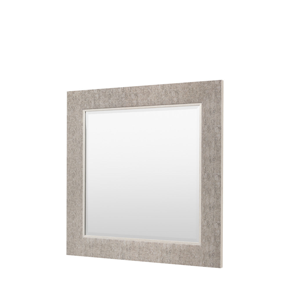 Delhi Square Mirror