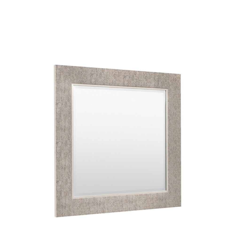 Delhi Square Mirror
