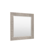 Delhi Square Mirror