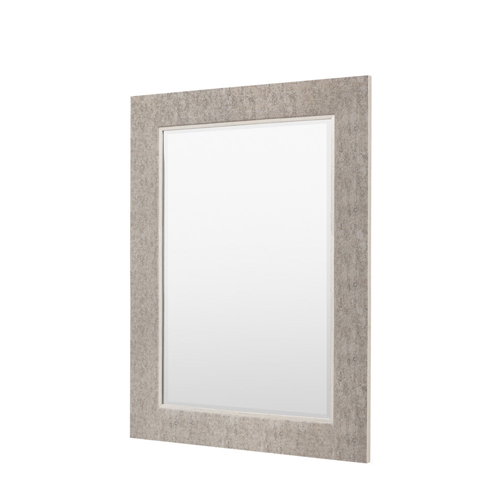 Delhi Rectangle Mirror