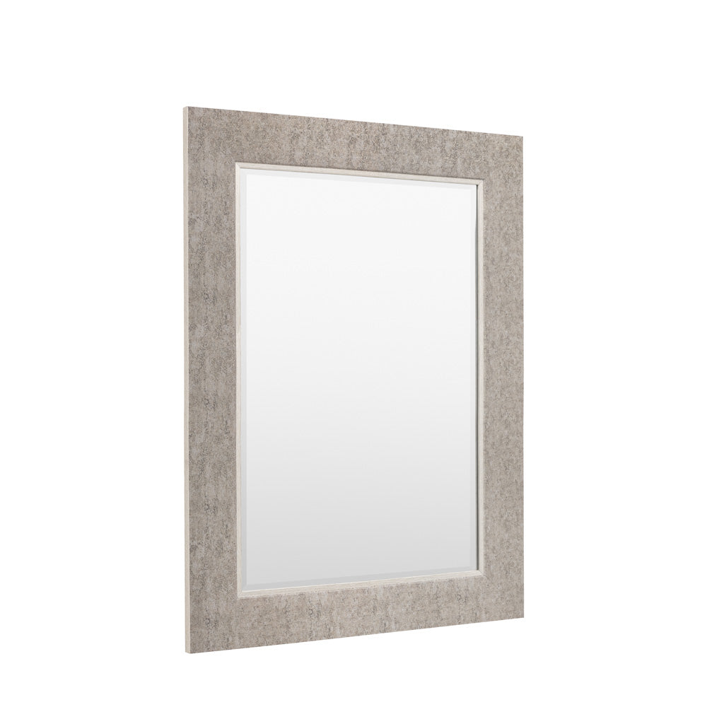 Delhi Rectangle Mirror