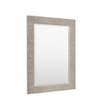 Delhi Rectangle Mirror