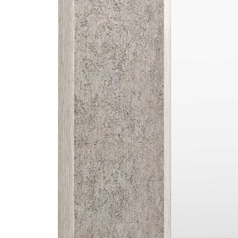Delhi Rectangle Mirror